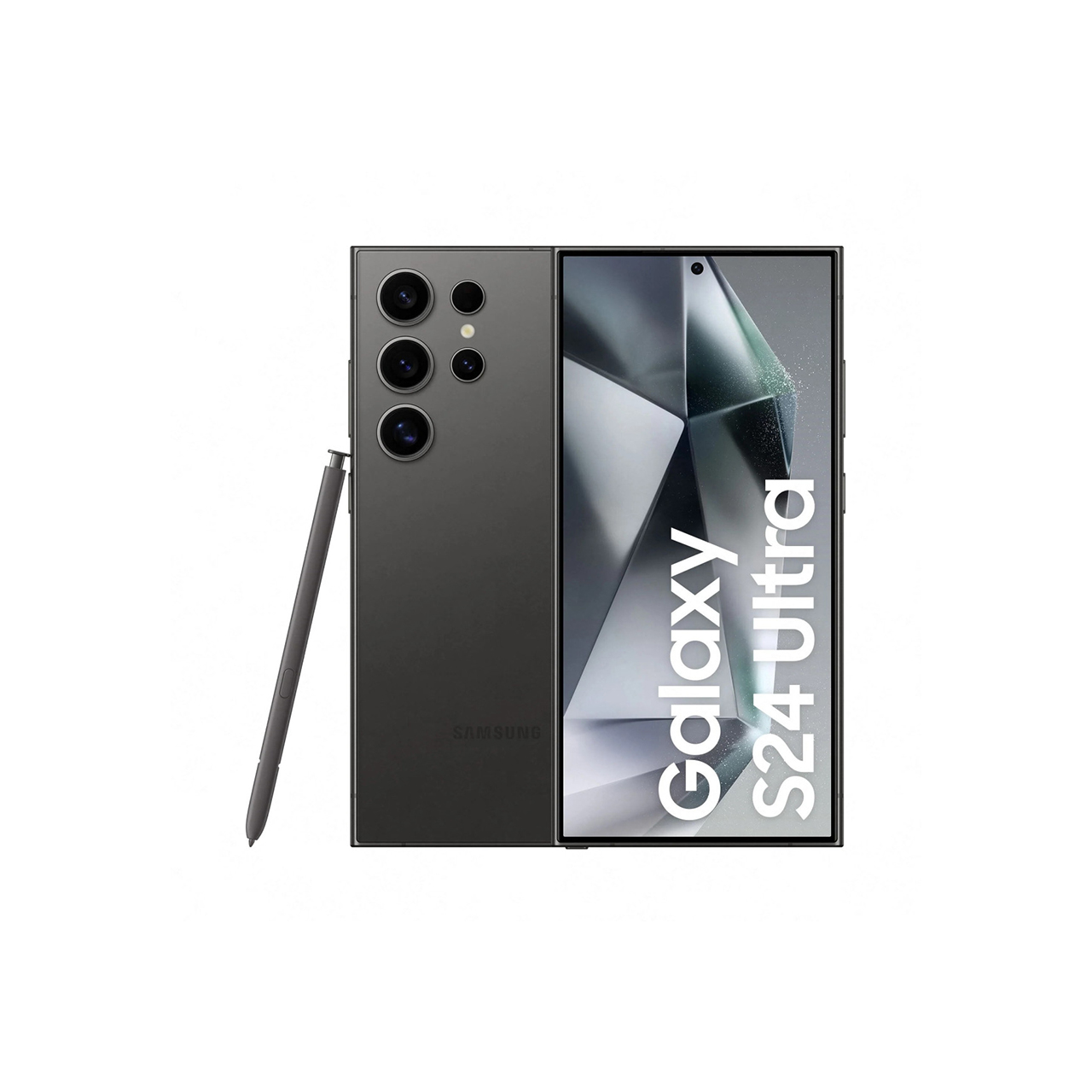 S24 Black GB 265
